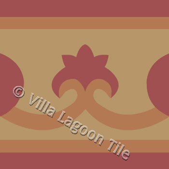 South FL cuban tile