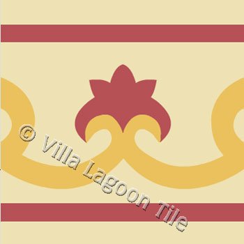 Cox border tile for Miami area
