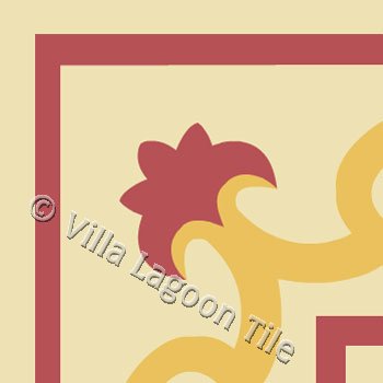 Cox corner tile for south florida