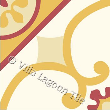 Florida supplier cuban cement tile