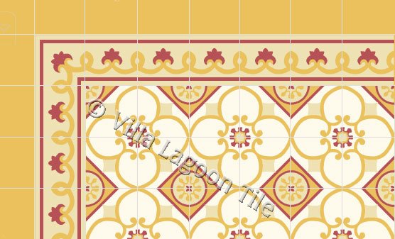 Cuban tile for south florida