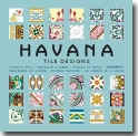 Havana Tile Designs Book