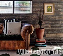 Cement tile in commercial locations