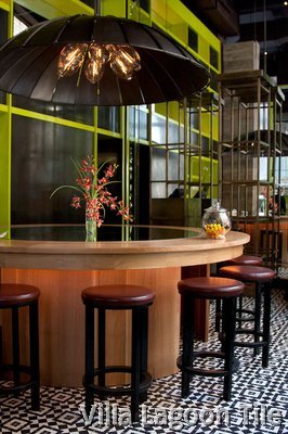 Brio Restaurant NYC