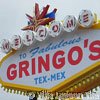 Gringos Houston Sign