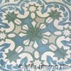 Gringos Restaurant Floor tile