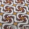 Houston Texas Cement tile
