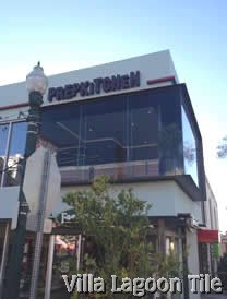 PrepKitchen Building San Diego