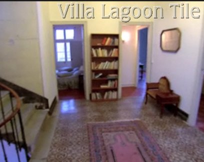 House hunters international photos of tile floors