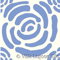 Jeff Shelton Tile Designs