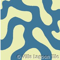 California modern tile designs