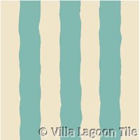 striped cement tiles by jeff shelton