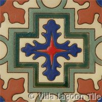Malibu-Catalina Tile Deisgns