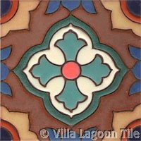 Malibu Style Tile 