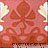 Foliage Russet Tile