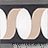 Ribbon Taupe Tile