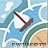 Sailboat Sunnyday Tile
