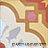 Savona Gold Tile