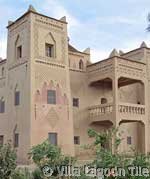 Moroccan Casbah Tile