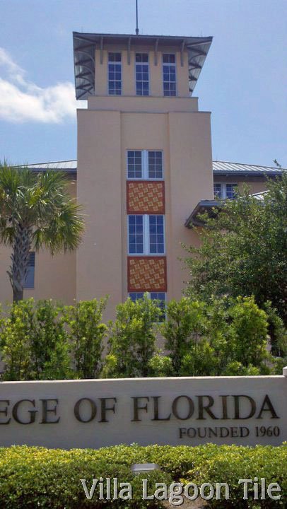 New College Tower