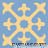 patchwork tile mix