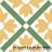 European patchwork cemen ttile