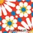 moorish tile for jumble effect