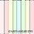 pastel color tile