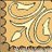 fluer de leis encaustic tile