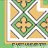 mixed tile designs