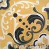 Scattered Pattern Tiles