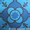 concrete tile for uk and europe