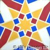 concrete pattern tile