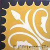patchwork cement tile for europe