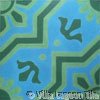 Patchwork Tile Designs