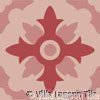 mission tile patchwork