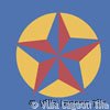 mission tile patchwork