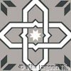mission tile patchwork