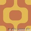 mission tile patchwork