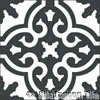 mission tile patchwork