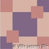 mission tile patchwork