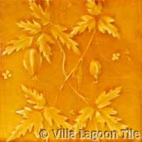 tile for backsplashes in period homes