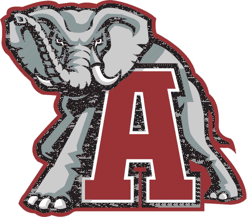 Alabama Football Champions