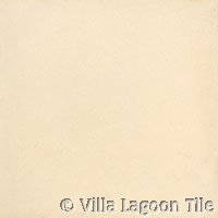 Offwhite Cuban tile