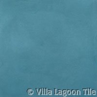 Aqua Cement Tile