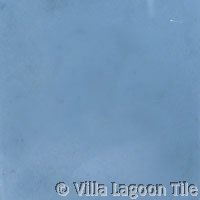 Autumn Eve Cement Tile Photo