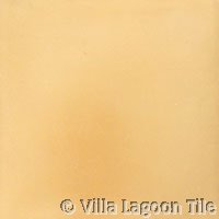 Blondewood Cement tile solid color