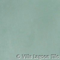 Caribbean color tile