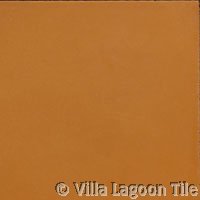 Deep rich gold tile