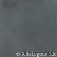 Grey solid tile
